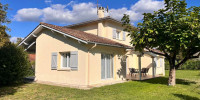 maison à PORT DE LANNE (40300)